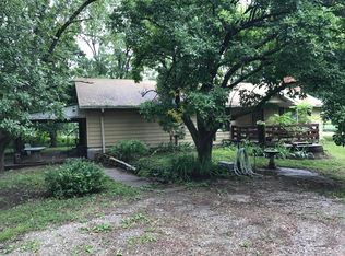 14286 187th Rd, Sweet Springs, MO 65321