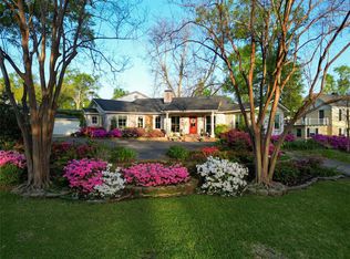 1401 Belmont Dr, Tyler, TX 75701