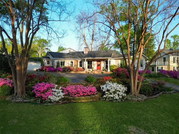 1401 Belmont Dr, Tyler, TX 75701