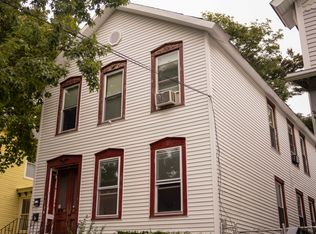 902 3rd Ave FLOOR 1, Troy, NY 12182