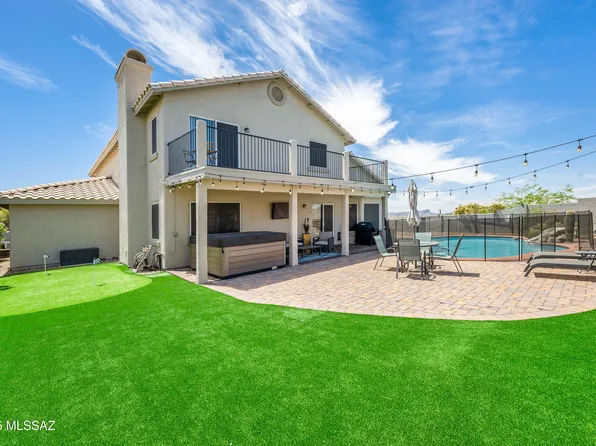 2090 W Three Oaks Dr, Oro Valley, AZ 85737