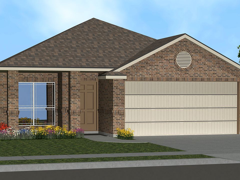 9936 Desperado Drive