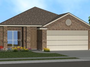 9936 Desperado, Waco, TX 76708