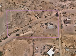 1080 E Isola Dr, Moapa, NV 89025