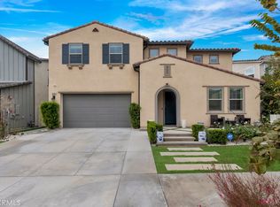 18348 Cachet Way, Santa Clarita, CA 91350