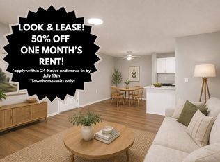 Chartwell Apartments, Lancaster, OH 43130