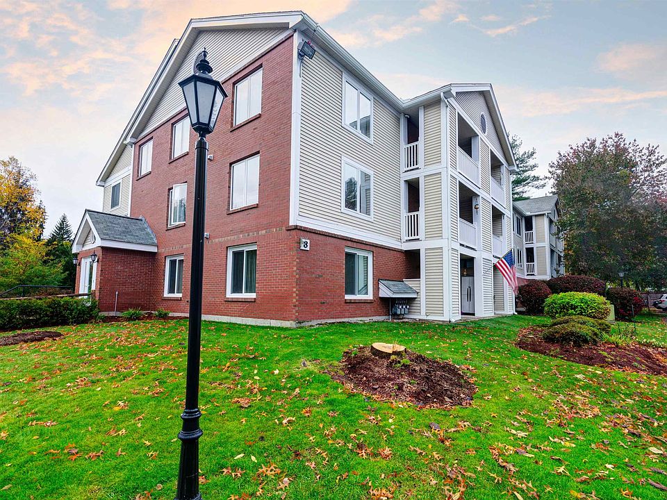 Timberwood Condominiums 3 Timberwood Dr Goffstown NH Zillow