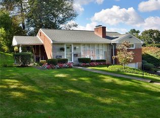 333 Earlwood Rd, Pittsburgh, PA 15235