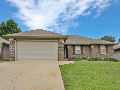 651 S Canton Avenue, Springfield, MO, 65802