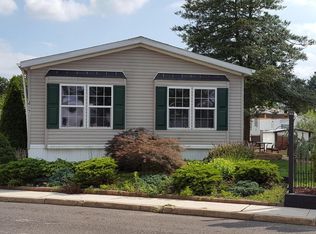 417 4th St, Jackson, NJ 08527