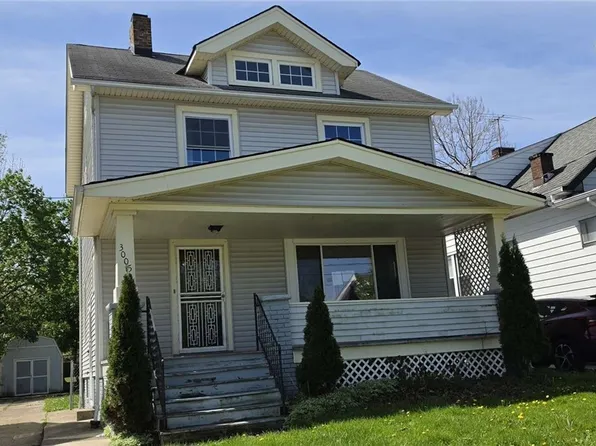 3005 Hillcrest Ave, Cleveland, OH 44109