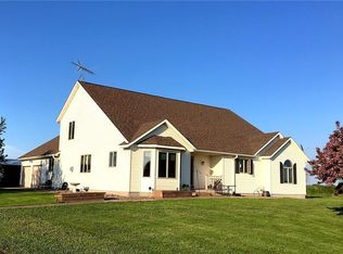 E6809 S County Rd E, Menomonie, WI 54751