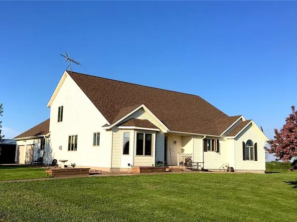 E6809 South County Rd E, Menomonie, WI 54751