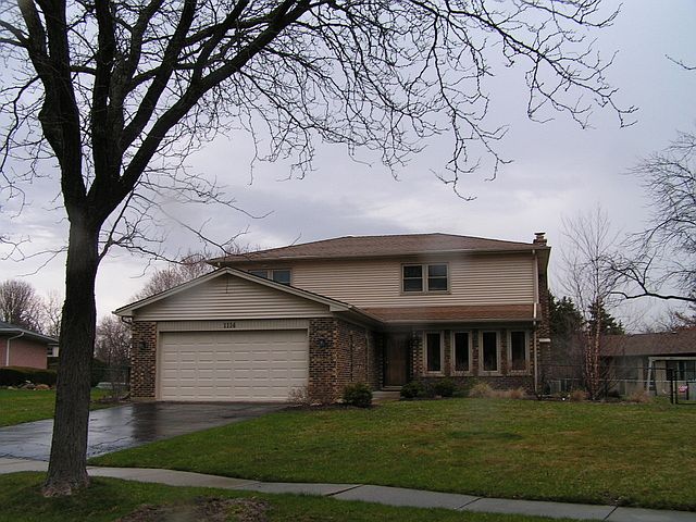 1st image of 1114 E Grissom Dr