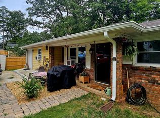 109 Rosewood Dr, Dallas, GA 30132