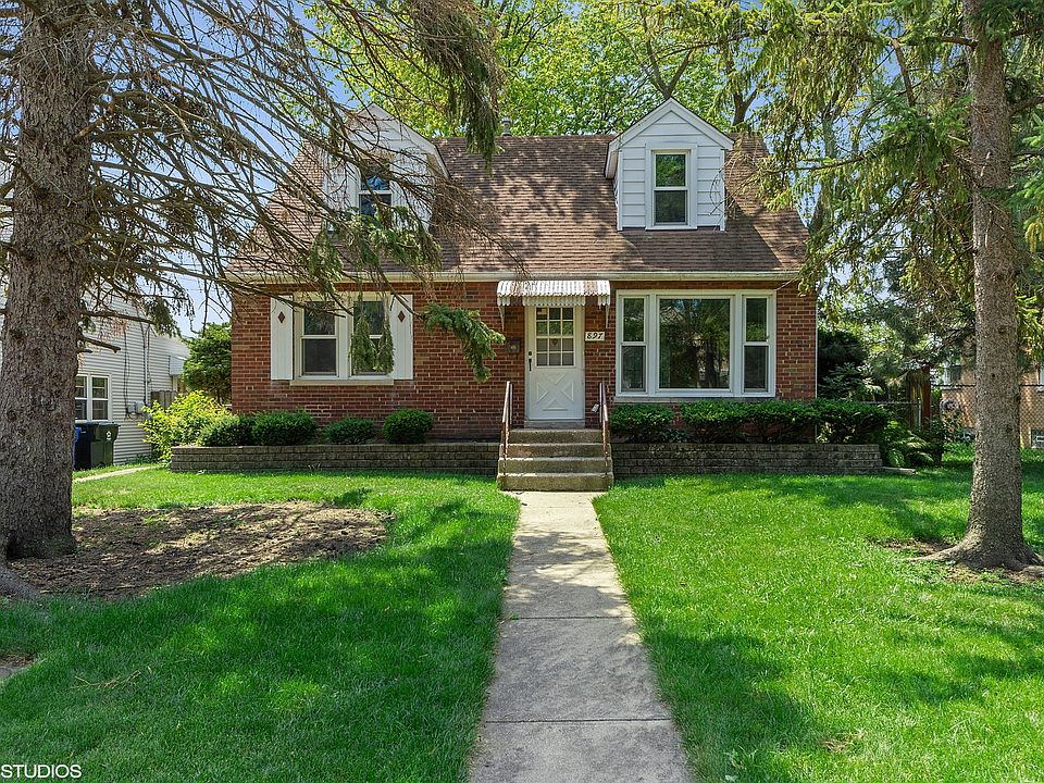 1st image of 897 S Golf Cul De Sac St