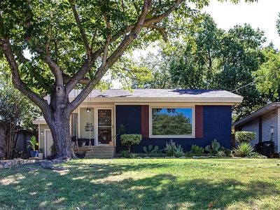 3045 Tex Blvd, Fort Worth, TX, 76116