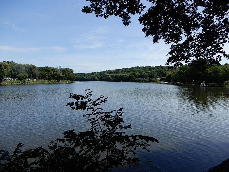 2nd image of RIVER BEND Road