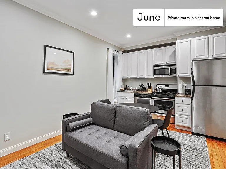 542 W 147th St #B — Photo 9