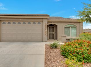 3117 S Signal Butte Rd UNIT 538, Mesa, AZ 85212