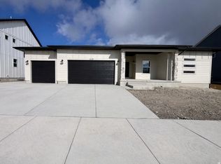 1159 E Blackfoot Dr #522, Eagle Mountain, UT 84005