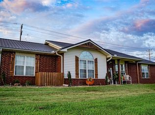 16735 Knot Hole Rd, Cameron, OK 74932