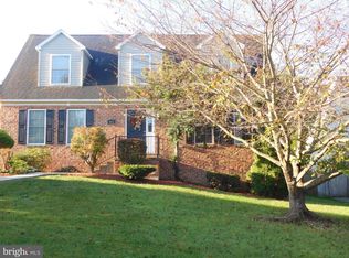 1831 Londontowne Cir, Hagerstown, MD 21740