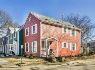 3051 Wayne Ave UNIT 11, Iowa City, IA 52240