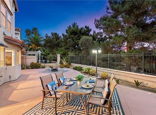26582 Via Mondelo, Mission Viejo, CA 92692