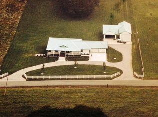 431 Mackie Rd, Sparta, TN 38583