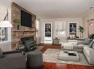 40 Maple Ave, Morris Plains, NJ 07950