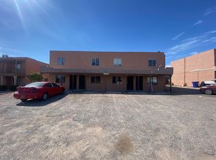 2329 Sambrano Ave #D, Las Cruces, NM 88001