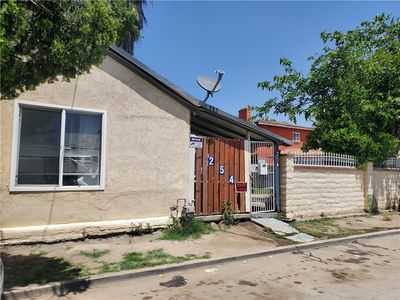 254 E 14th St, San Bernardino, CA, 92404