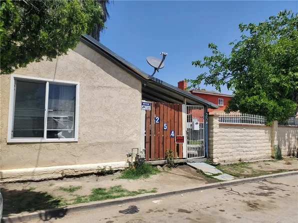 254 E 14th St, San Bernardino, CA 92404