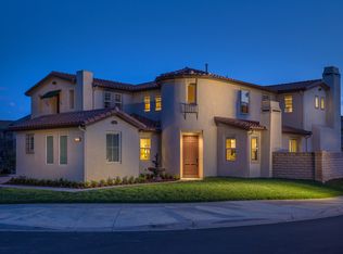4093 Snowgoose St, Simi Valley, CA 93065
