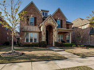 3183 Camden Bluff Rd, Frisco, TX 75034