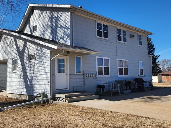 104 5th Ave S, Wahpeton, ND 58075