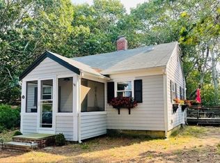 43 Pond St #12, Dennis, MA 02638
