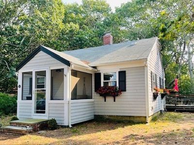 43 Pond St #12, Dennis, MA, 02638