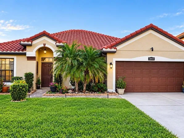 3012 VILLA PRECIOSA DRIVE, KISSIMMEE, FL 34744