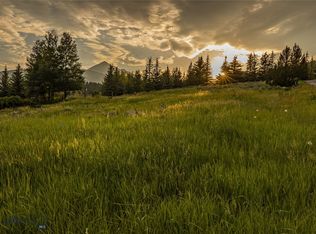 2775 Bobtail Horse Rd, Big Sky, MT 59716
