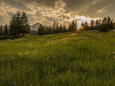 2775 Bobtail Horse Rd, Big Sky, MT, 59716