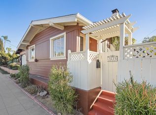 2825 Redwood St, San Diego, CA 92104