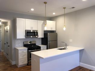 132 Bremen St #3, Boston, MA 02128