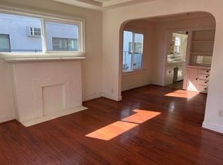 2835 S Redondo Blvd, Los Angeles, CA 90016