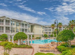 8290 Gate Pkwy W UNIT 918, Jacksonville, FL 32216
