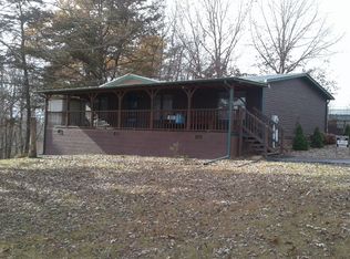 50 Greystone Ln LOT 5PT, Crossville, TN 38571