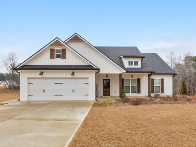 461 Barnwood Dr, Rockmart, GA, 30153