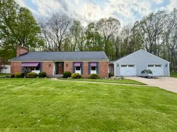 232 Hawthorne Rd, Marshall, MI 49068
