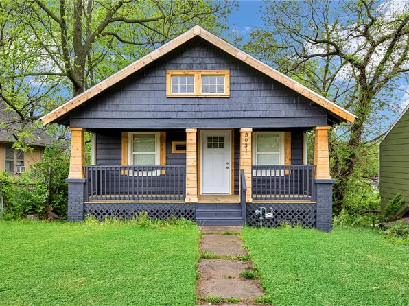 5031 Brooklyn Ave, Kansas City, MO 64130